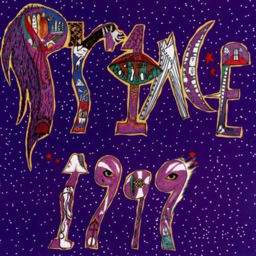 24) “1999” by Prince