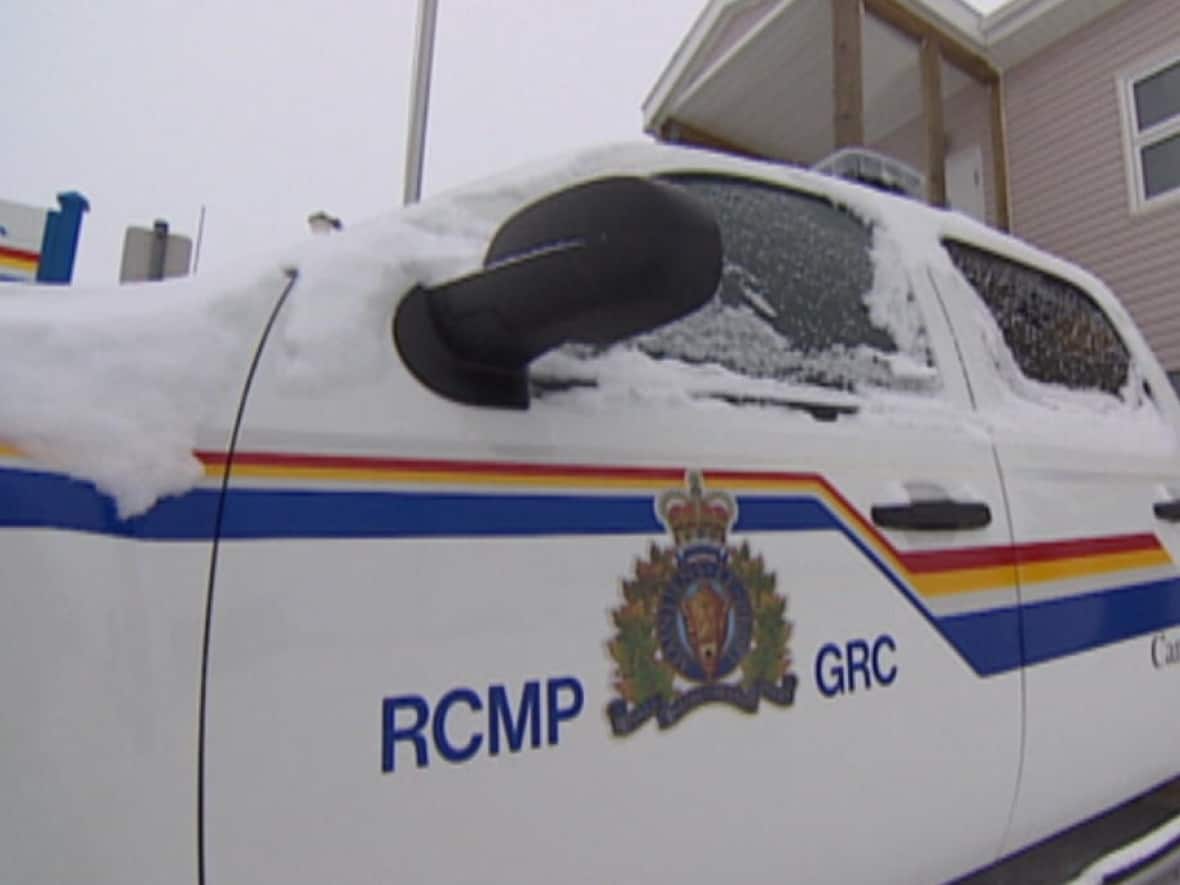 Human remains have been found near a trail in Happy Valley-Goose Bay, according to the RCMP. (CBC - image credit)