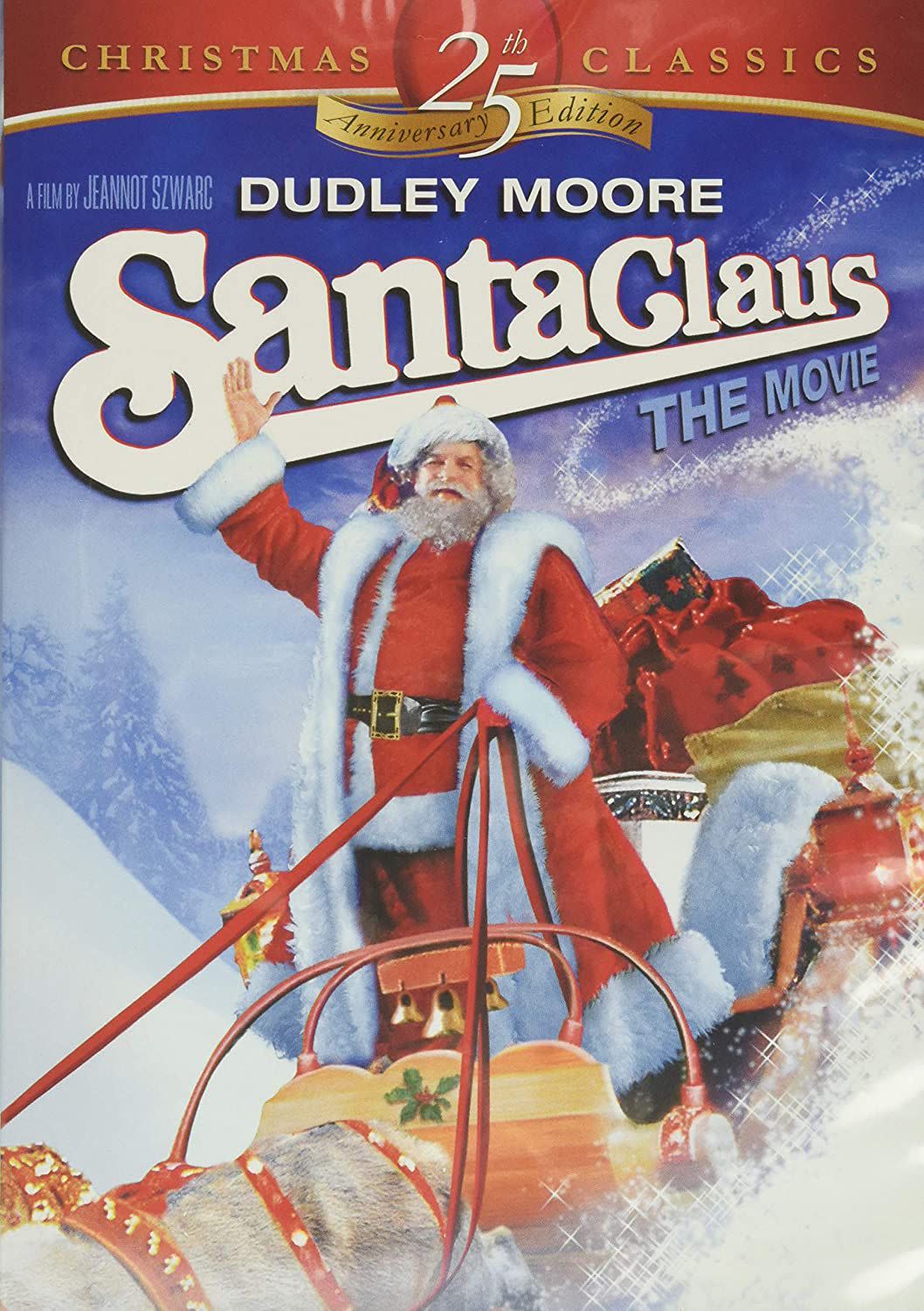 ‘Santa Claus: The Movie’ (1985)