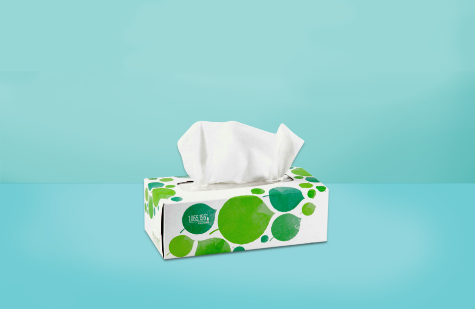 The Best Tissue Brands to Save Your Nose This Allergy Season