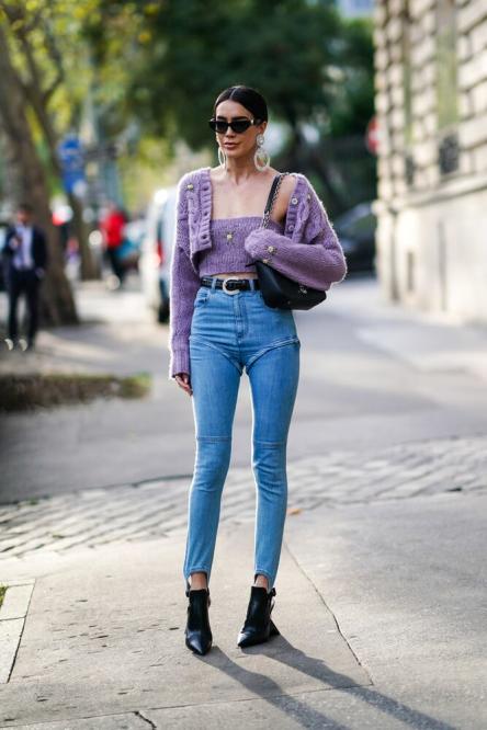 This Grandma-Approved Fashion Trend Is Finally Popular Again