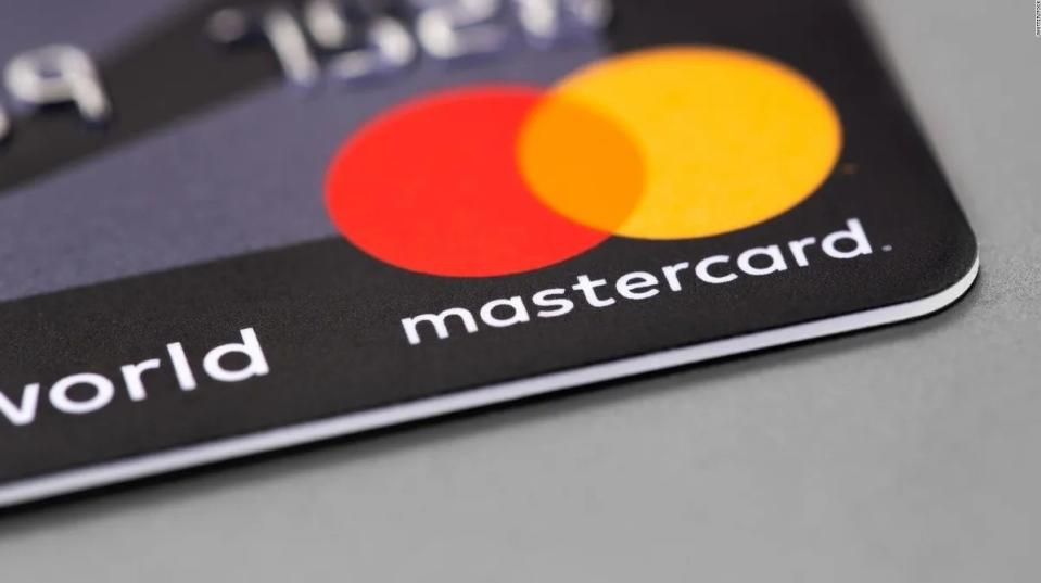 Mastercard, Inversiones, Jerome Powell