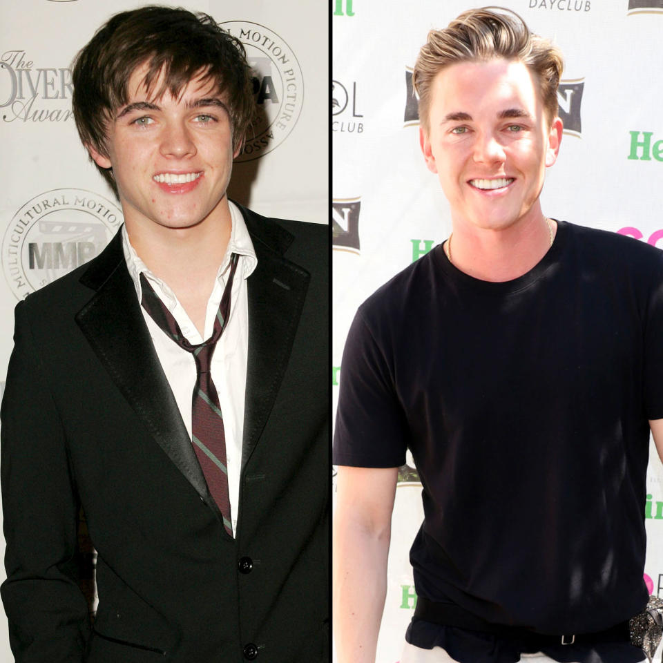 Jesse McCartney