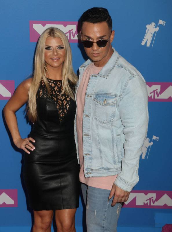 <p>IMAGO / ZUMA Wire</p><p>We have a family situation! <em>Jersey Shore</em> star <strong>Mike “The Situation” Sorrentino</strong> welcomed his second child with wife <strong>Lauren Sorrentino</strong> on Jan. 24. Baby Mia joins brother Romeo, 2, and has already appeared alongside her parents on <em>Jersey Shore Family Vacation.</em></p><p>Sorrentino announced the blessed arrival <a href="https://www.instagram.com/p/Cn2ktEEu2nP/?igshid=NzZhOTFlYzFmZQ==" rel="nofollow noopener" target="_blank" data-ylk="slk:with an Instagram post;elm:context_link;itc:0;sec:content-canvas" class="link ">with an Instagram post</a> captioned “We got an amazing Situation🥺!!”</p>