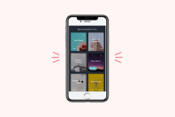 <p>Simple Habit's developers created their service with certain people in mind: those who feel like they don't have any time to actually practice meditation. The app is <a href="https://www.goodhousekeeping.com/health/wellness/a26898773/how-cleaning-helps-anxiety/" rel="nofollow noopener" target="_blank" data-ylk="slk:focused on daily stress relief" class="link ">focused on daily stress relief</a>, with five-minute sessions at the top of the list as well as sessions that are developed for traveling, like a morning commute program. You'll find motivational guides and bedtime stories as well.</p><p><strong>Cost:</strong> $11.99 a month or $96 a year. </p><p><strong>User Review:</strong> "It’s made meditation simpler for me. The instructors’ voices are soothing, and visually I like the organization and simplicity of the app."</p><p><strong>Where to Download</strong>: <a href="https://go.redirectingat.com?id=74968X1596630&url=https%3A%2F%2Fapps.apple.com%2Fus%2Fapp%2Fsimple-habit-wellness-sleep%2Fid1093360165&sref=https%3A%2F%2Fwww.goodhousekeeping.com%2Fhealth%2Fwellness%2Fg31945544%2Fbest-meditation-apps%2F" rel="nofollow noopener" target="_blank" data-ylk="slk:Apple Store" class="link ">Apple Store</a> and <a href="https://play.google.com/store/apps/details?id=com.simplehabit.simplehabitapp&hl=en_US" rel="nofollow noopener" target="_blank" data-ylk="slk:Google Play" class="link ">Google Play</a></p>