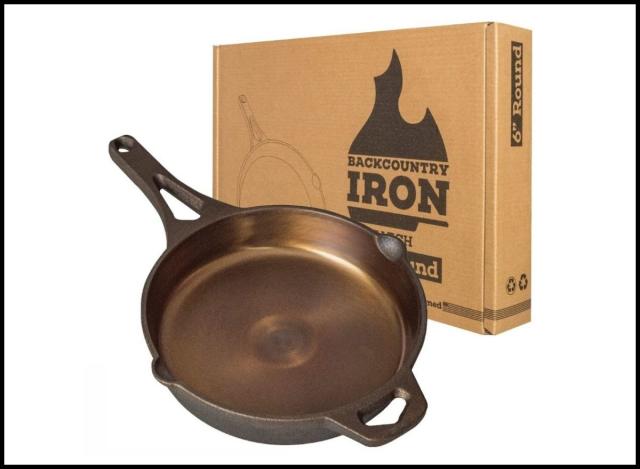 6 Best Cast Iron Skillets Under $100