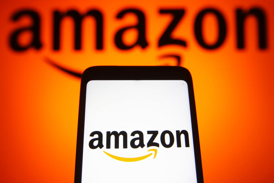 Derzeit kursiert eine Betrugsmasche bei Amazon. (Bild: Getty Images)