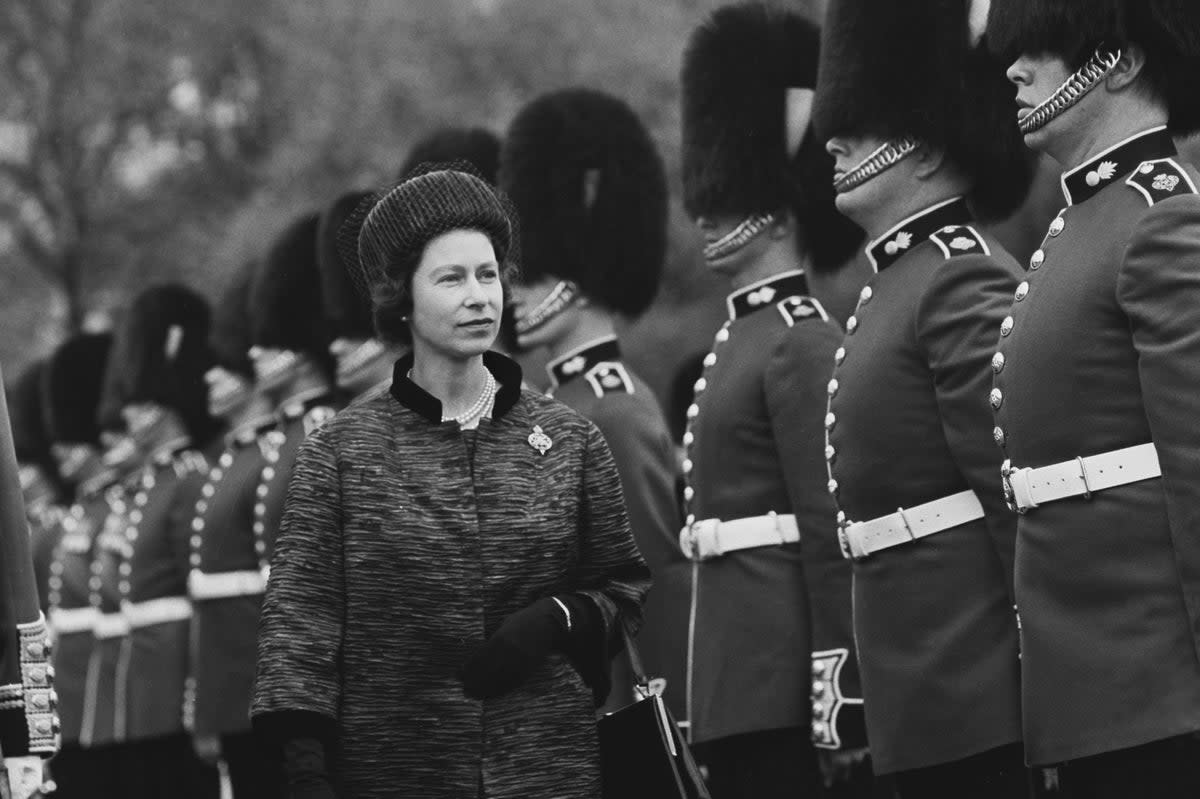 Craig Brown shines new light on that most documented of public figures, Queen Elizabeth II  (Getty Images)