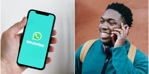 Migrantes con casos pendientes de asilo podrán revisar su situación en WhatsApp