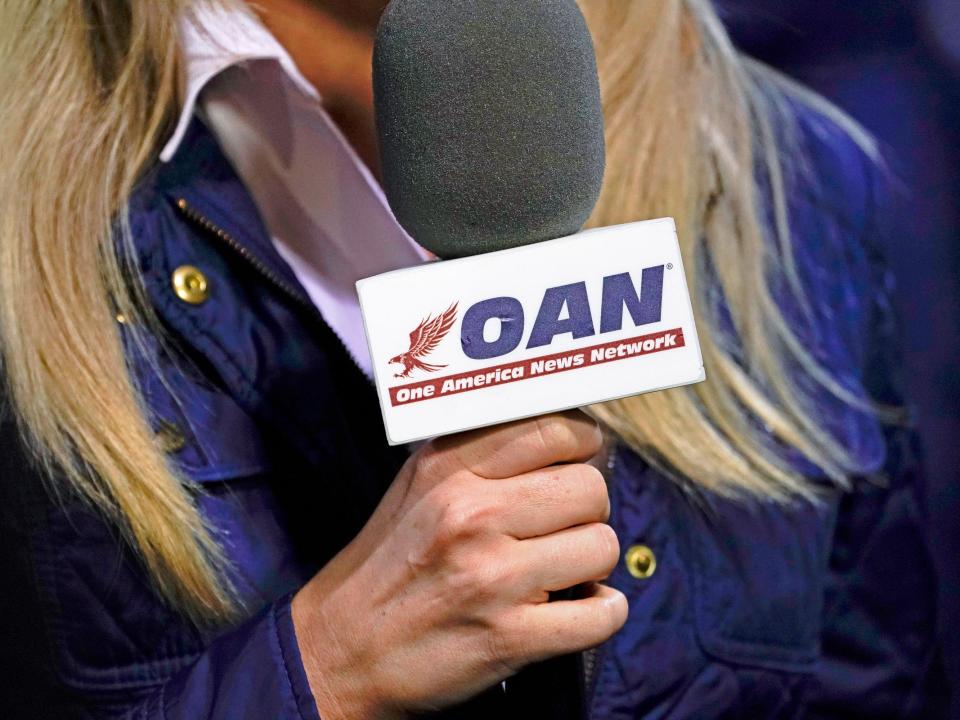 one america news oan