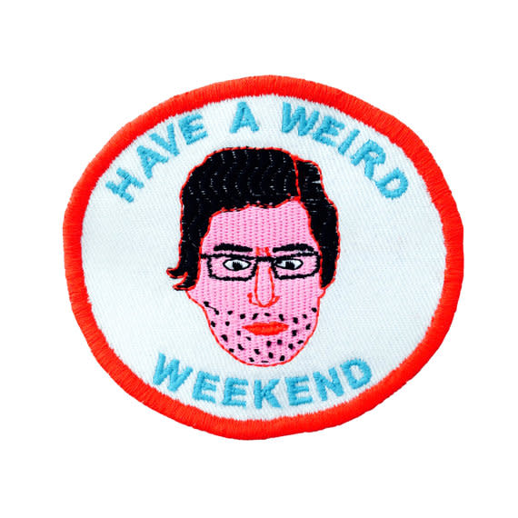 Patch, £8.20