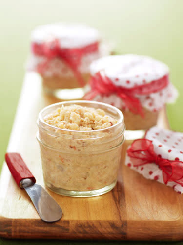 Shrimp Rillettes