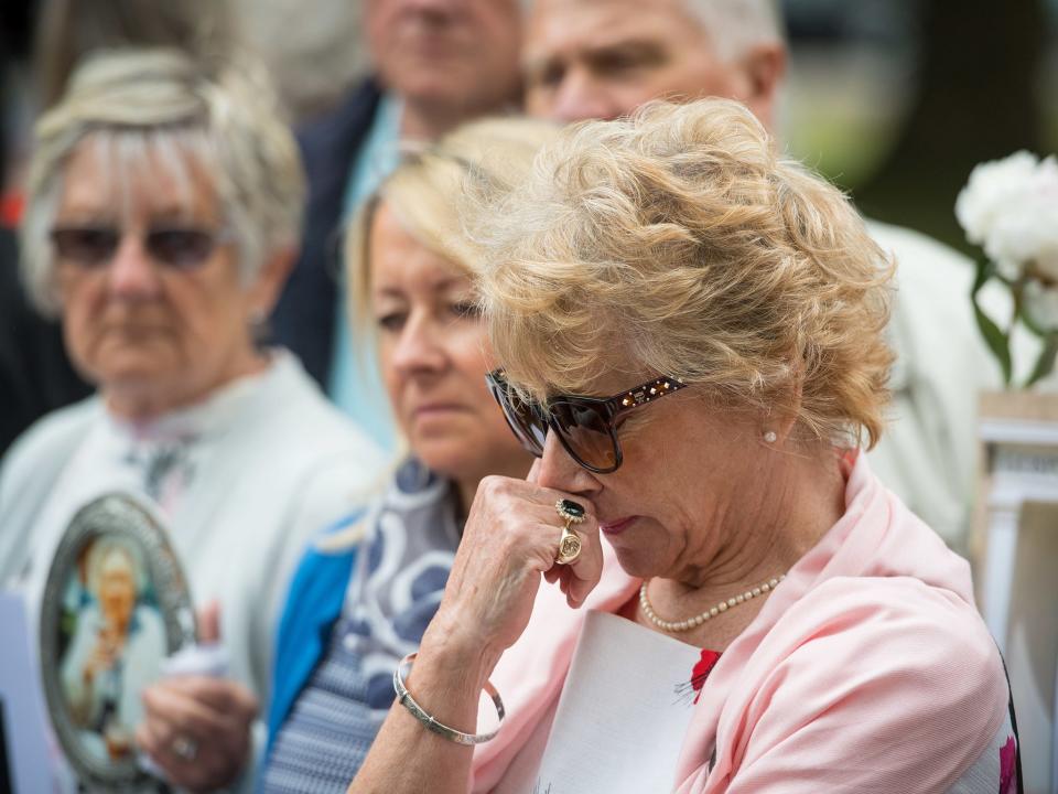 Gosport inquiry: GP 'responsible' for practice of lethal opiate prescribing which may have killed up to 650 patients at NHS hospital, inquiry finds