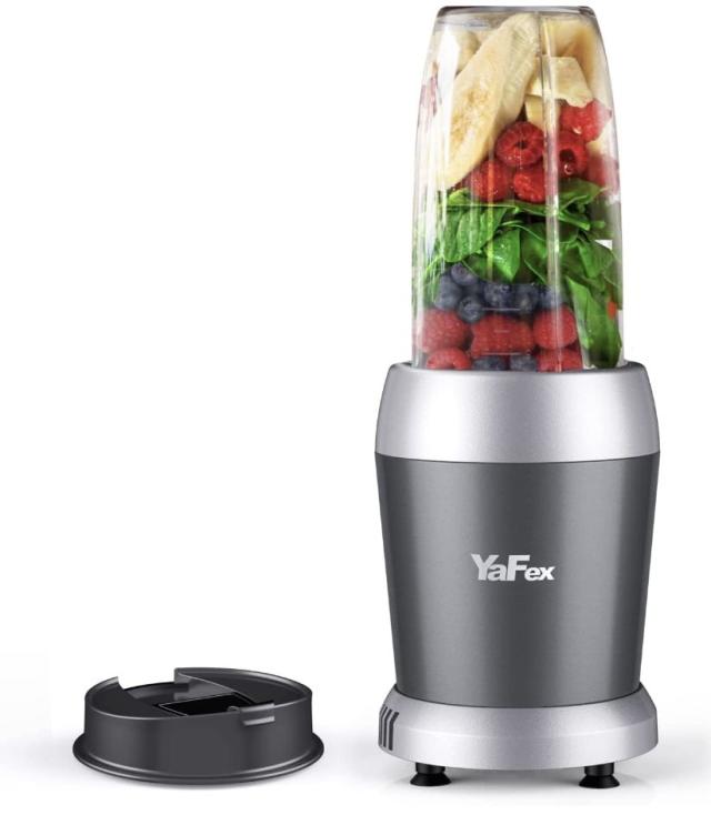 6 personal-size blenders perfect for dorm rooms and first apartments