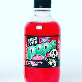 <p>You know the strawberry jelly and ice cream flavour was the best one.</p><p><a href="https://www.instagram.com/p/BXOAElzAxUP/" rel="nofollow noopener" target="_blank" data-ylk="slk:See the original post on Instagram;elm:context_link;itc:0;sec:content-canvas" class="link ">See the original post on Instagram</a></p>