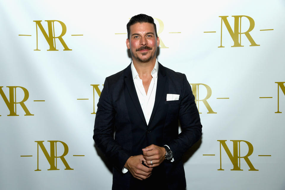 Find Out Jax Taylor’s Net Worth and How He Makes Money Amid His Split from Brittany Cartwright