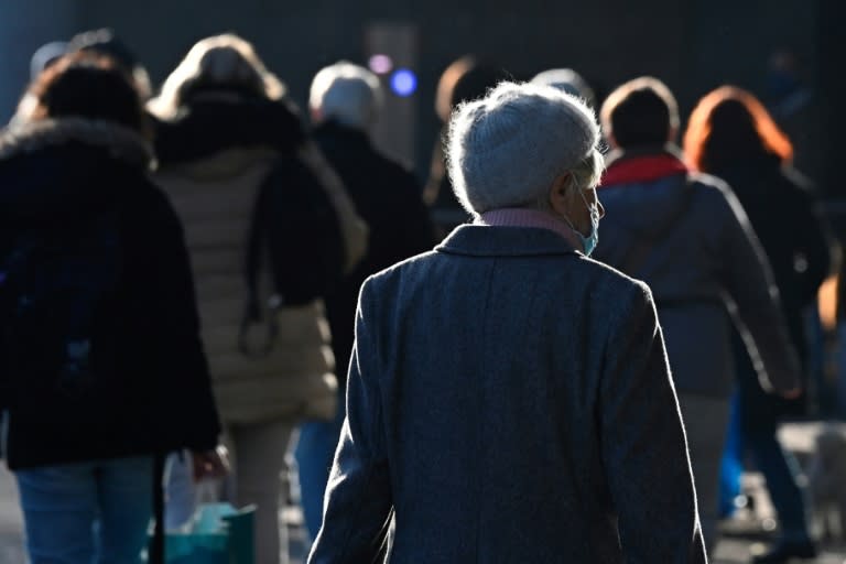 Jeder dritte Beschäftigte will vorzeitig in Rente gehen. (Bild: Tobias Schwarz)