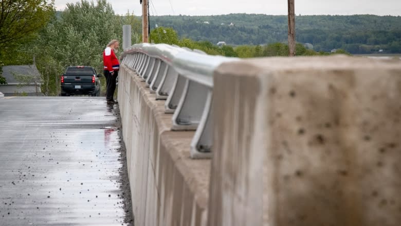 Freddie Wilson isn't dead — and he's still waving from his overpass