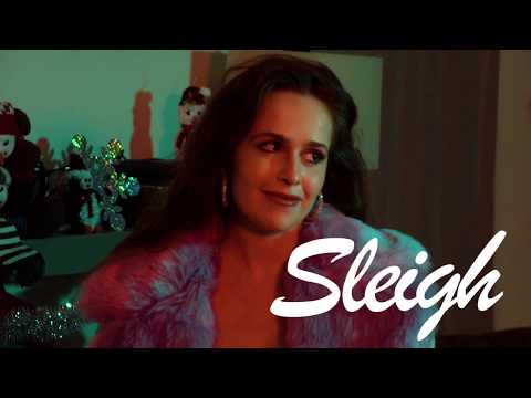 "Sleigh" — Tess Clare