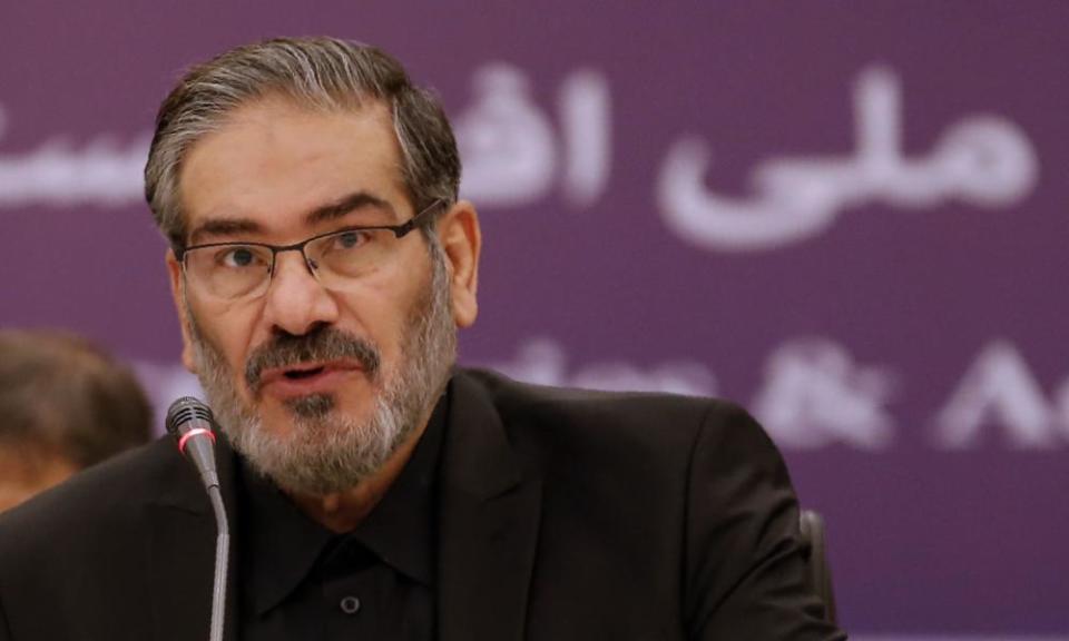 Ali Shamkhani, the secretary of Iran’s supreme national security council, blamed Israel for the assassination.