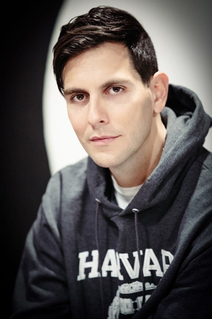 Gabe Saporta