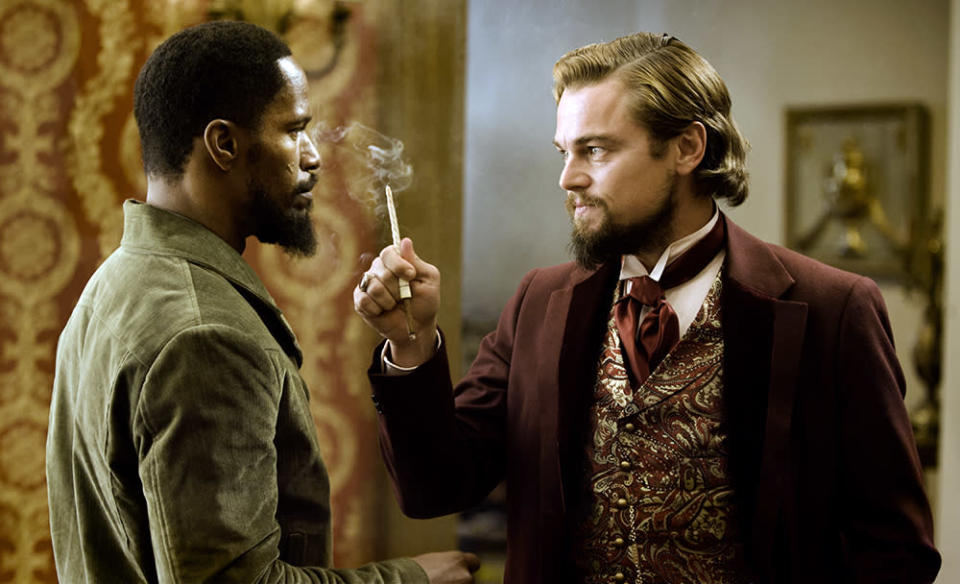 Django Unchained