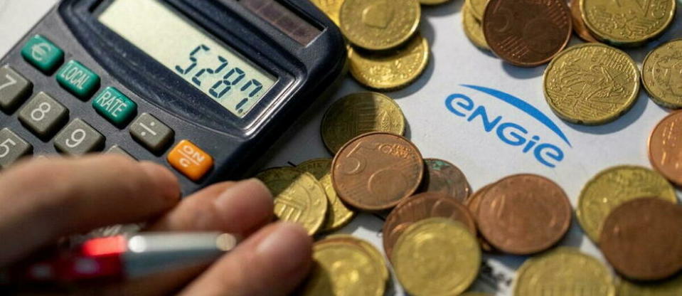 Engie lancera début octobre son opération 