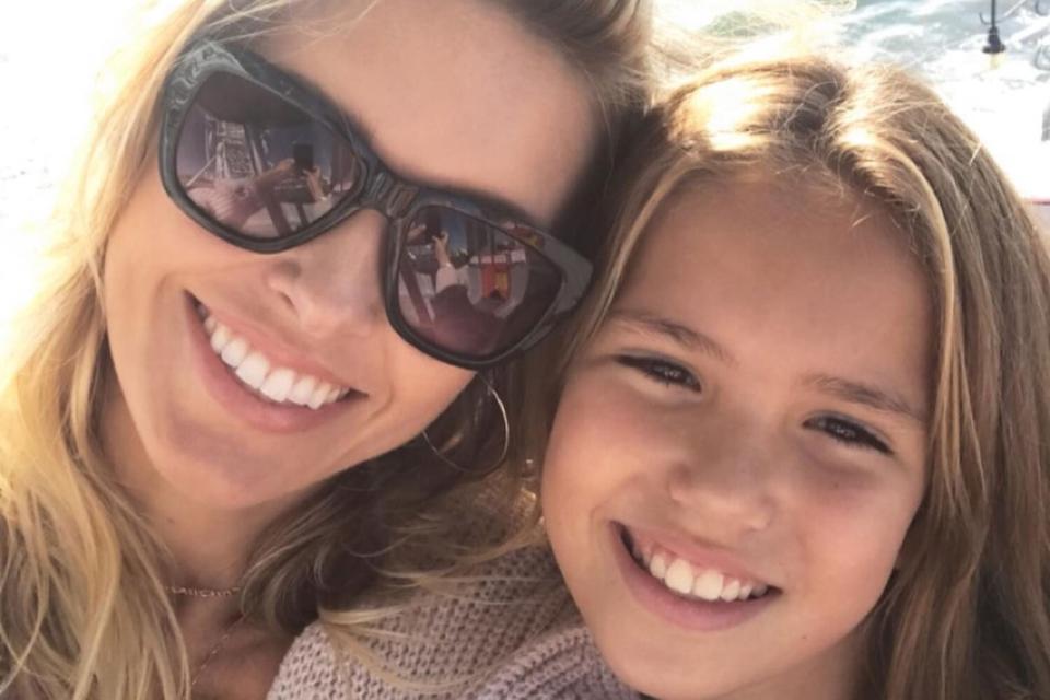 https://www.instagram.com/p/CoqKBQlvGgH/?hl=en hed: Audrina Patridge's Niece Dead at 15: 'The Hardest Goodbye to Say for Now'