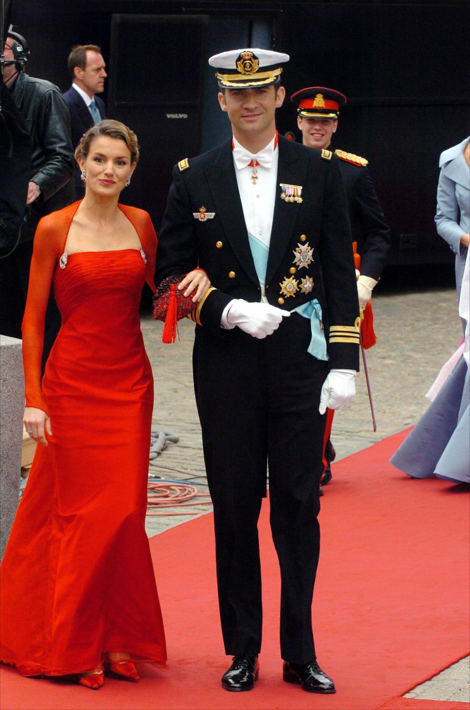 Reina Letizia