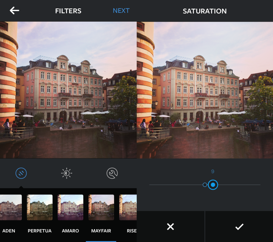 Instagram, photo, image, photography, travel app, travel photo app 