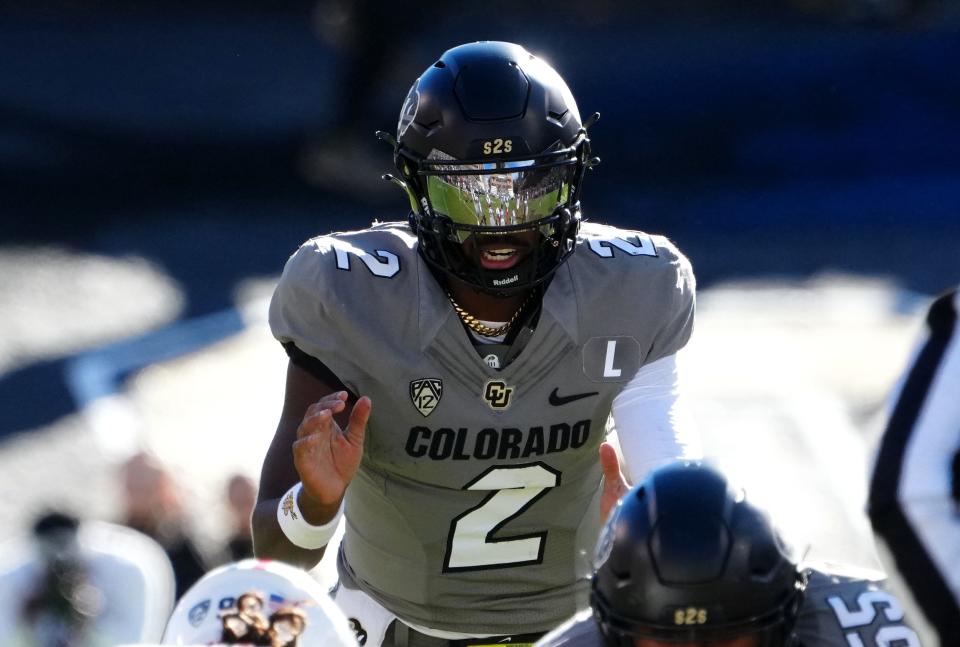 What channel is Colorado vs. Washington State on today? Time, TV