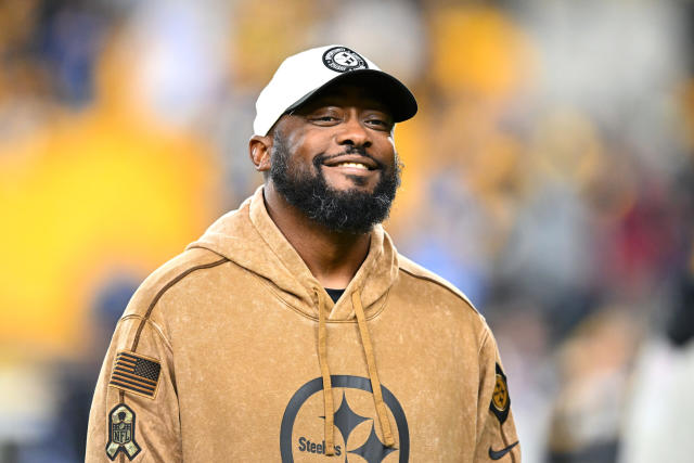 10 potential replacements for Steelers HC Mike Tomlin