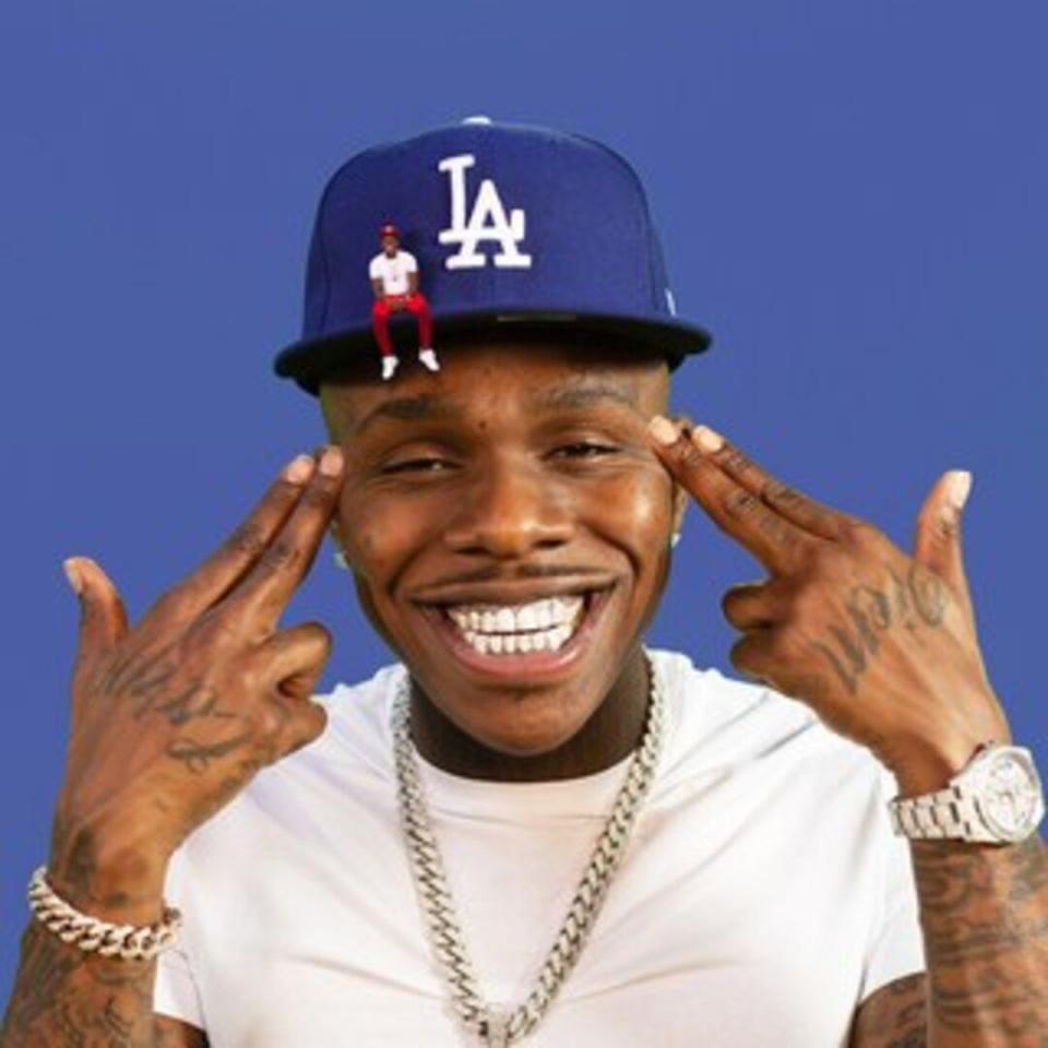 DaBaby, a Charlotte native, mentions the Queen City fairly often in songs throughout albums. In 