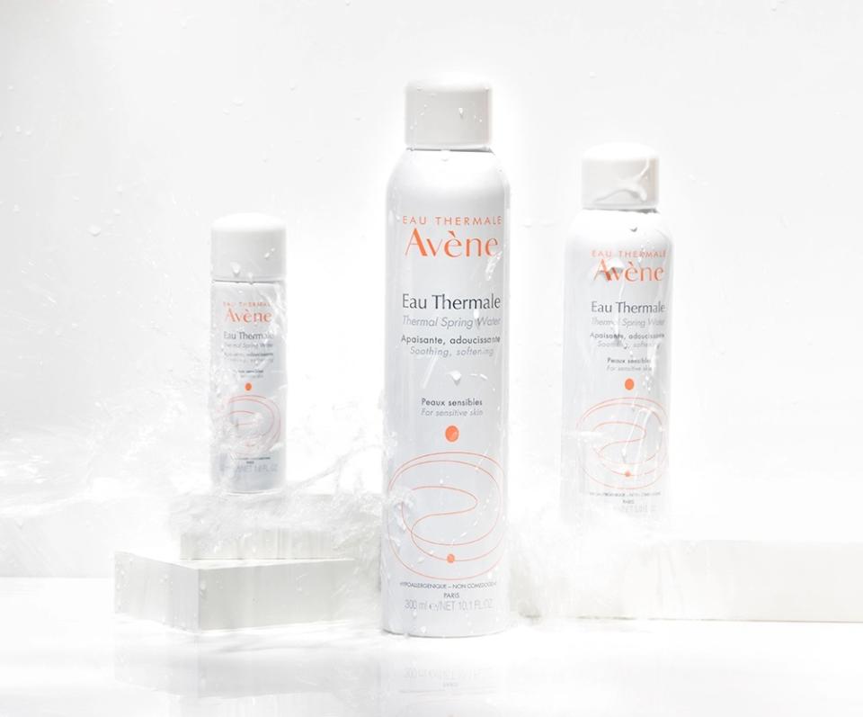 Avène Black Friday 2023 Sale Has 30% Off French Skincare Must-Haves