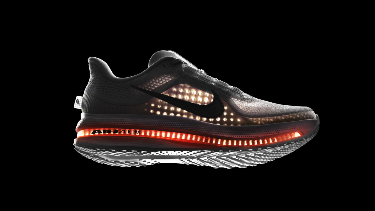  Nike announces Pegasus 41 and Pegasus Premium running shoes. 