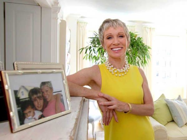 barbara corcoran