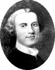 richard stockton portrait