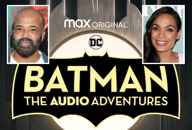 Batman: the Audio Adventures. Batman: the Audio Adventures смотреть.