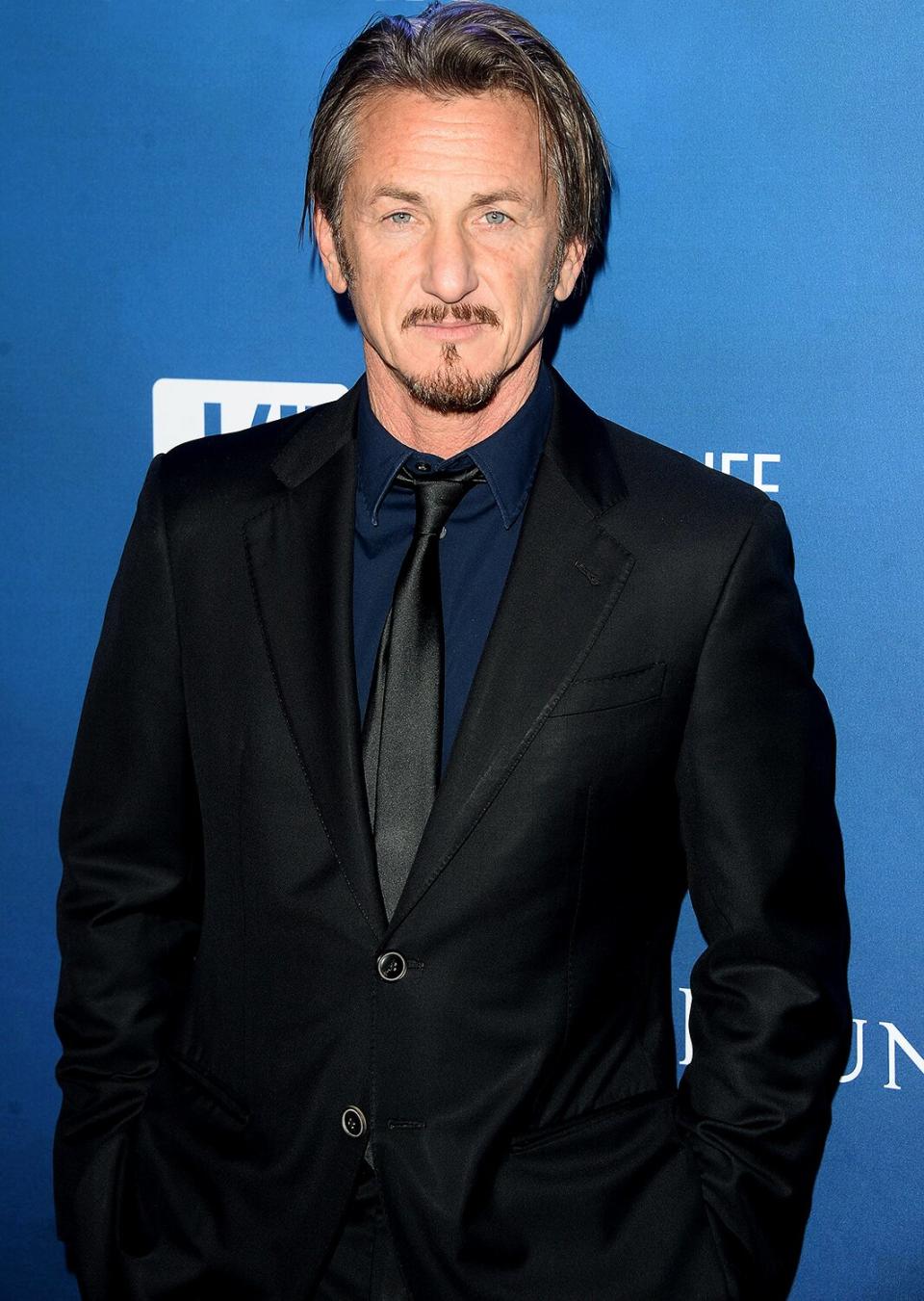 sean penn