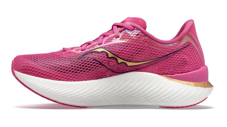 Saucony Endorphin Pro 3