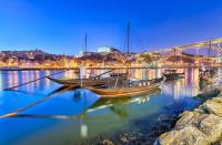 <p><em>The most beautiful wine country in the world borders a wonderfully wild coastline</em></p> <p><strong>Why Go Now:</strong> One of the world's oldest wine regions and a UNESCO world heritage site, the Douro Valley remains one of Europe's lesser-explored gems. But this may soon change. Recent awards for the country's wines, especially the affordable, deep, rich Douro reds and effervescent vinho verdes, have spurred a savvier hospitality industry all along the wine trail. Porto, Portugal's famed second city and the Douro Valley anchor, is at the ocean's edge, so a day at the beach is certainly not out of the question.</p> <p><strong>Insider Tip: </strong>No trip to this region is complete without a boat ride on the Douro River, whose curve after curve of terraced vineyards together form a World Heritage Site. The less-traveled <em>Rota dos Vinhos Verdes</em> (Green Wine Route) explores the young wines produced across the Minho.</p> <p><strong>When to Go: </strong>It's best to visit the Douro Valley in summer when it's warm and the vines are bursting. Try your hand at harvesting in September.</p> <p><strong>Plan Your Trip:</strong> Start planning using . <em>–Margaret Kelly</em></p>