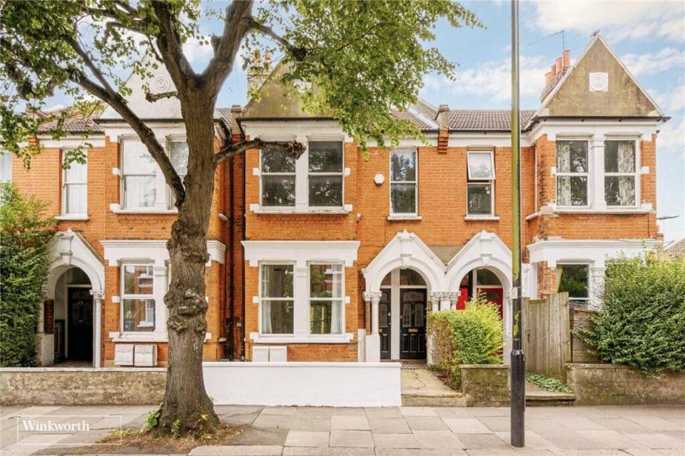 Southfield Road, W4 (Winkworth)