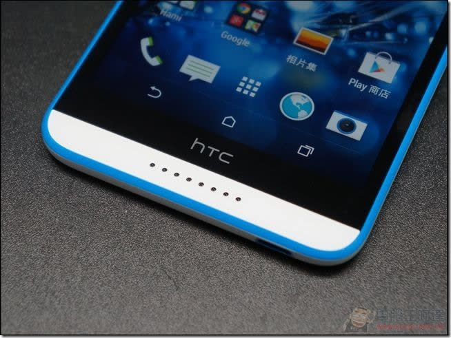  HTC Desire 820 dual sim 開箱評測 – 無可挑剔的萬元以下大螢幕 4G 雙卡雙待手機