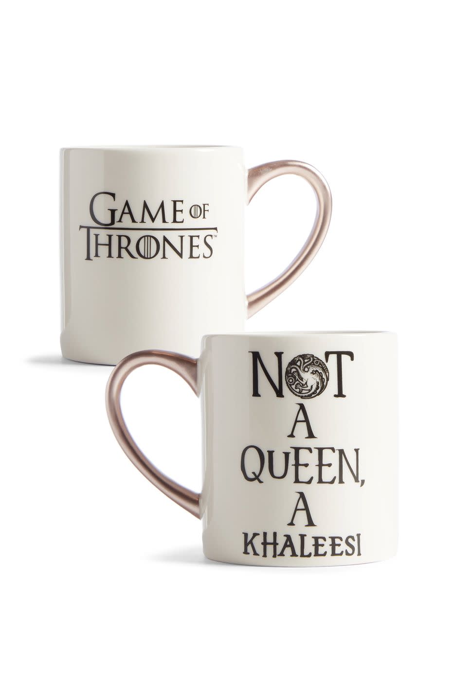 Primark's Game of Thrones merch