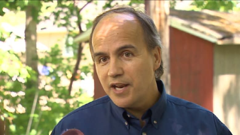 Storm Arthur's cost for NB Power estimated at $23M