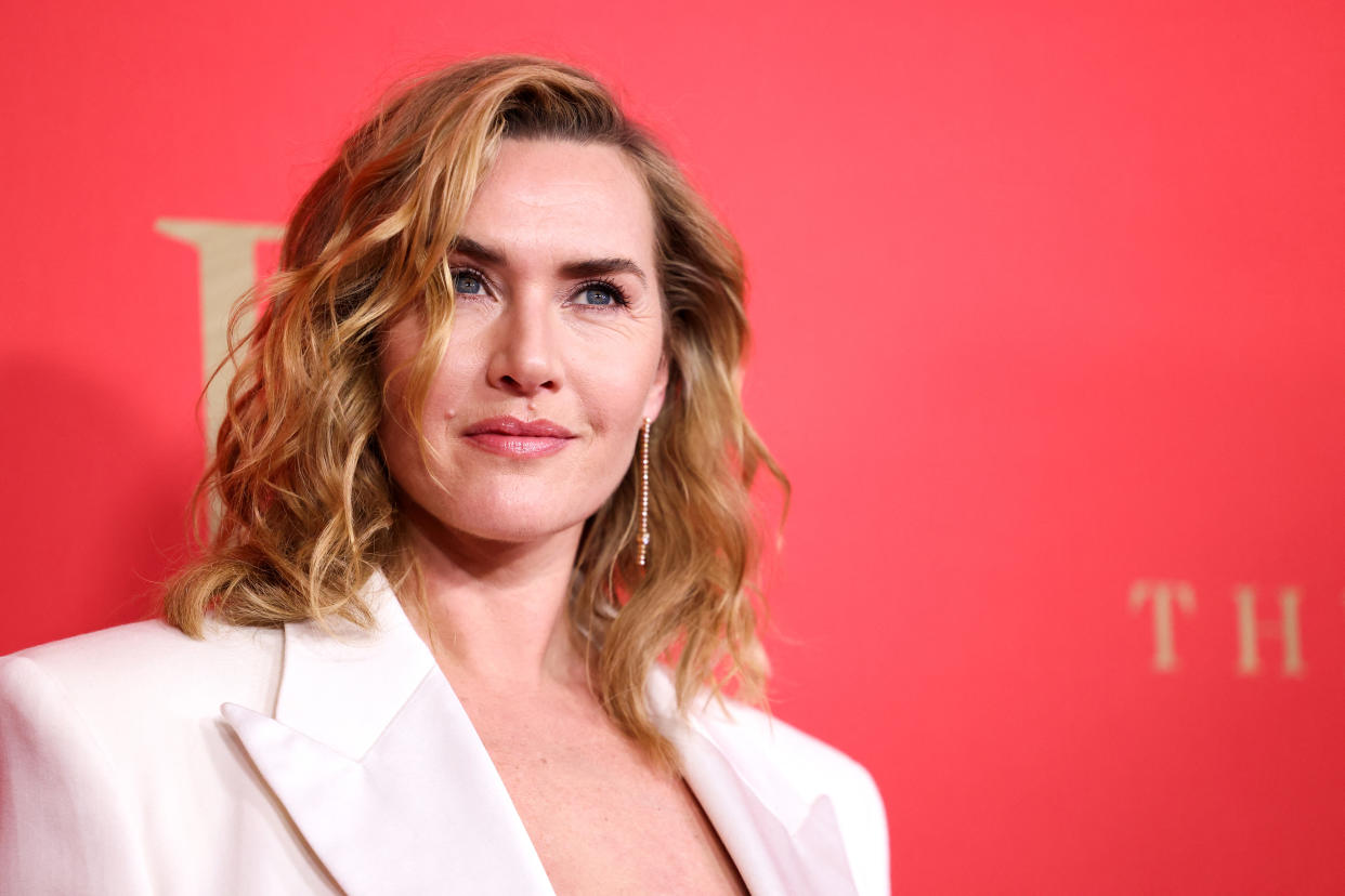 Kate Winslet vivió una injusta pesadilla cuando disfrutaba del éxito de 'Titanic'. (Foto de Charly Triballeau/AFP via Getty Images)