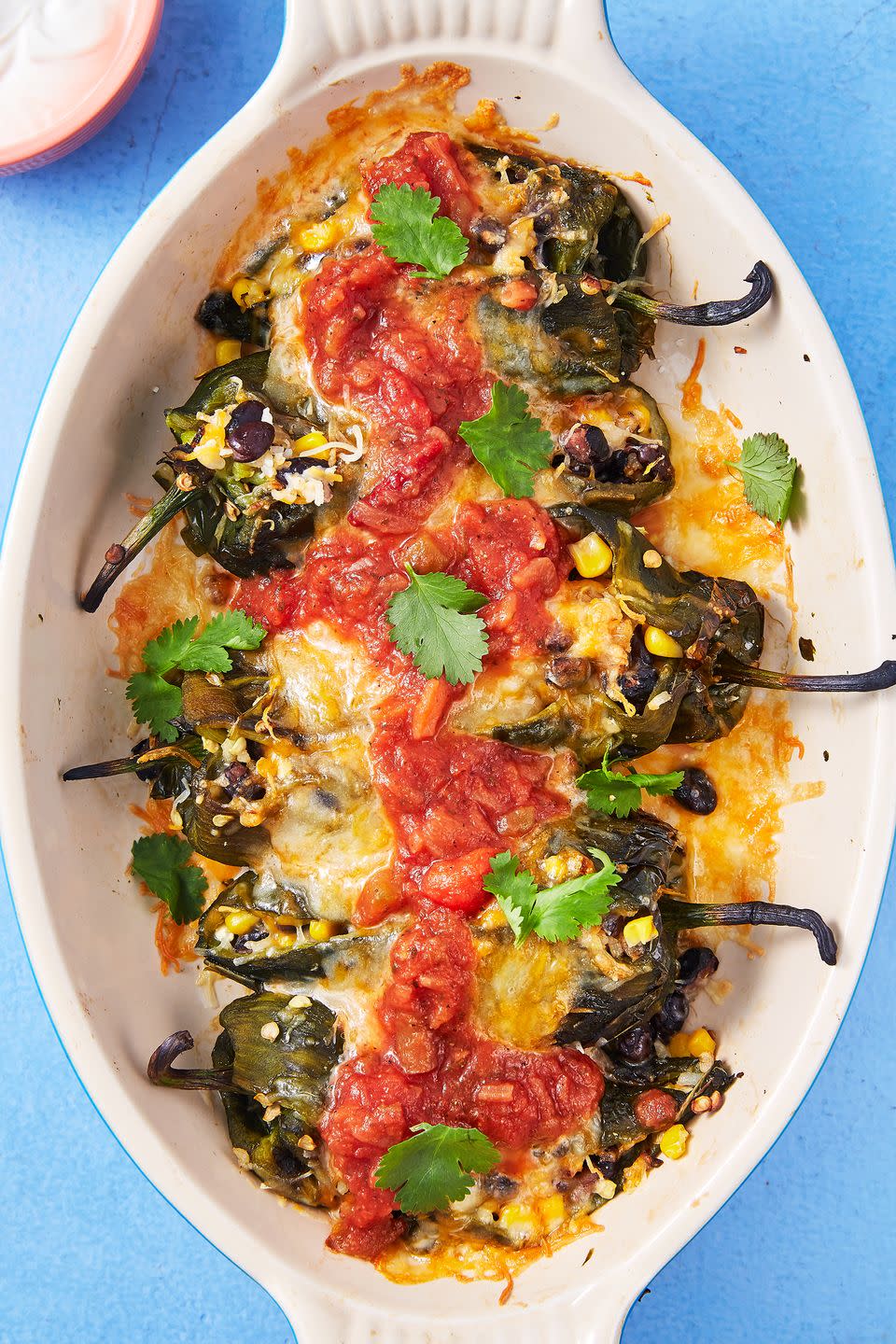 Chiles Rellenos