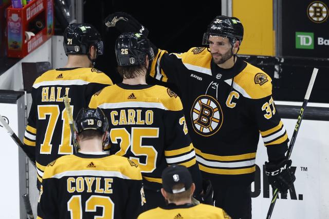 7 Worst Trades in Boston Bruins History