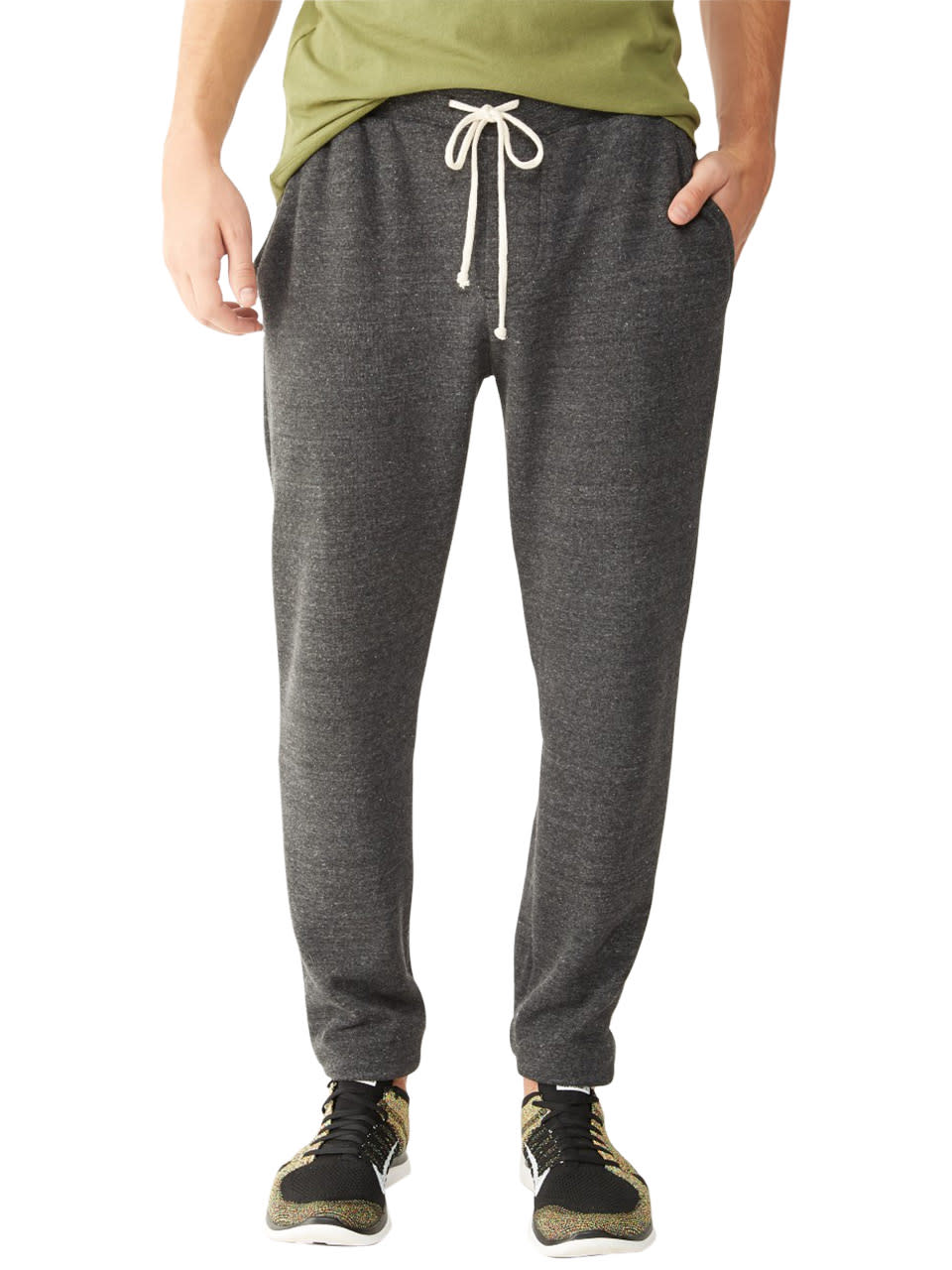 WEAR-'EM-IN-PUBLIC SWEATS