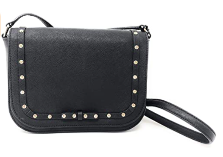 Kate Spade New York Laurel Way Jeweled Crossbody